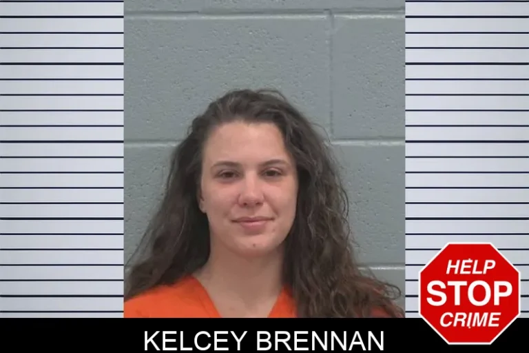 Kelcey Brennan