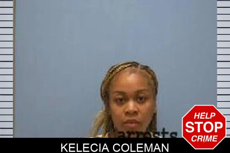 Kelecia Coleman
