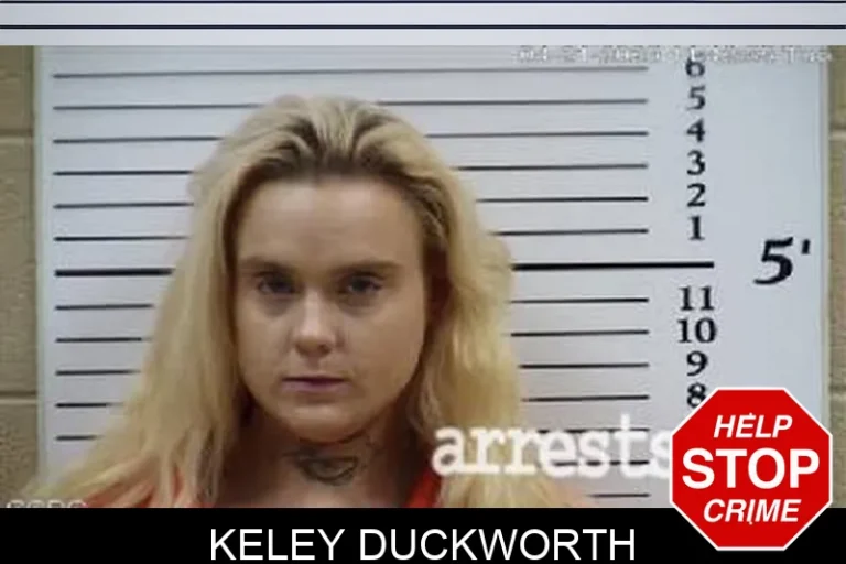 Keley DuCkworth