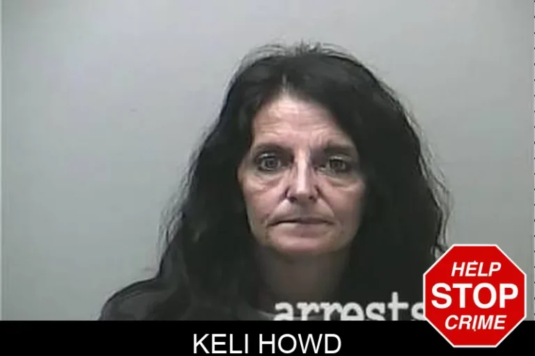 Keli Howd