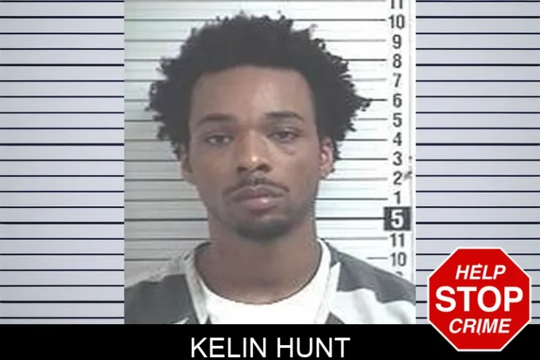 Kelin HuNt