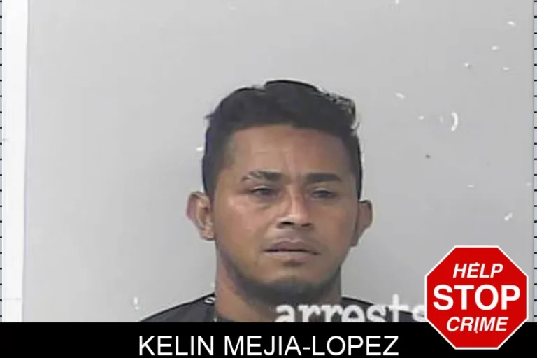 Kelin Mejia-Lopez