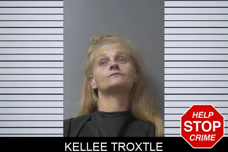 Kellee Troxtle