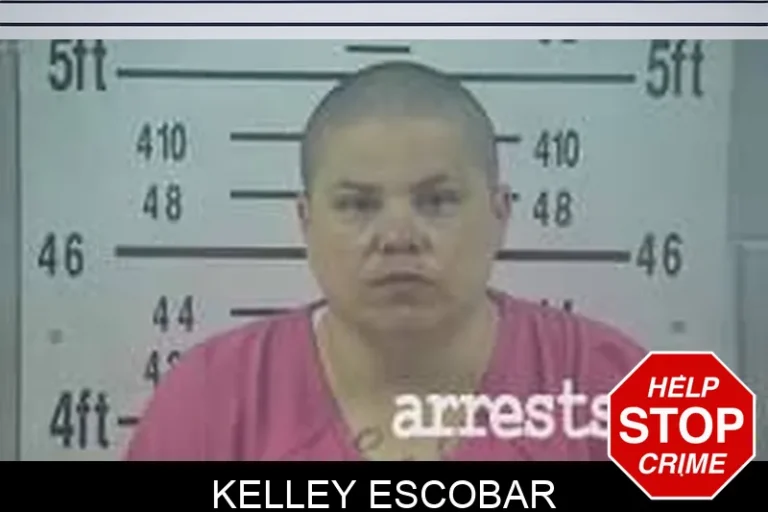 Kelley Escobar