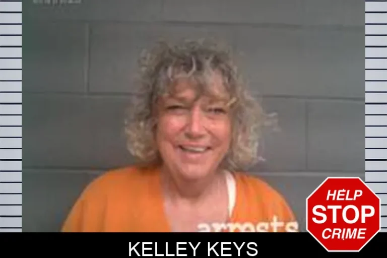 Kelley Keys