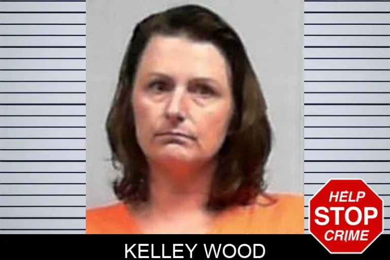 Kelley Wood