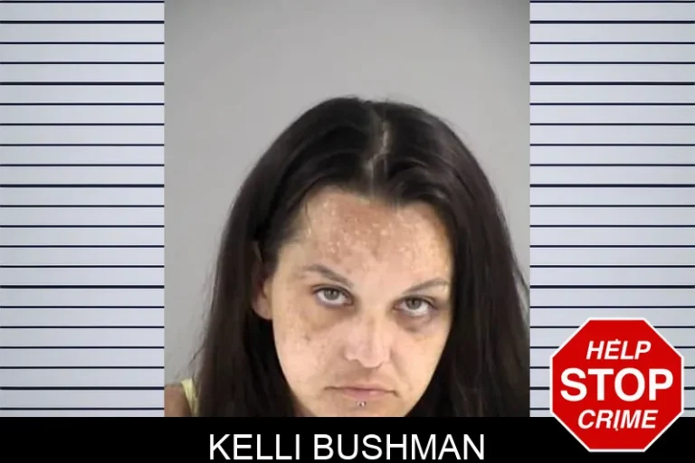 Kelli BuShman