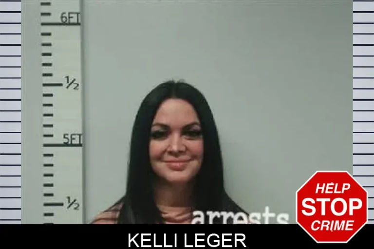 Kelli Leger