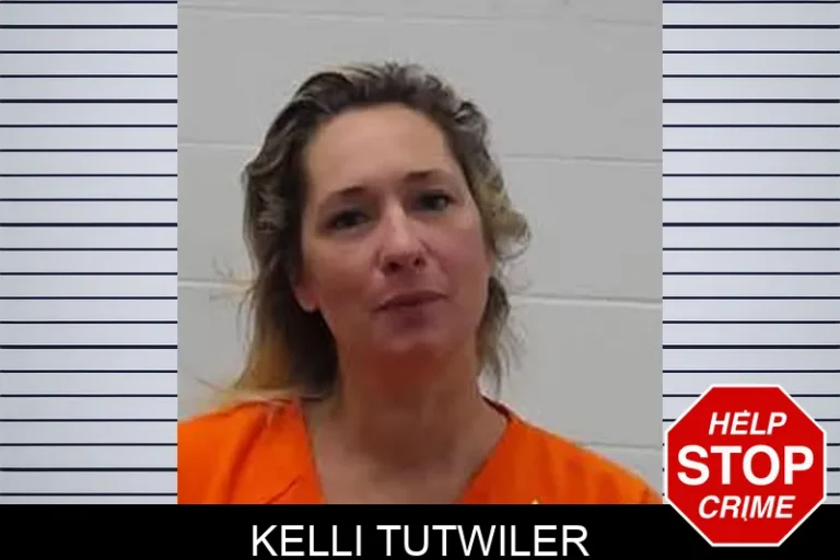 Kelli Tutwiler