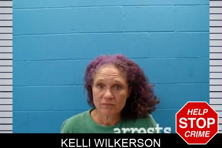 Kelli Wilkerson