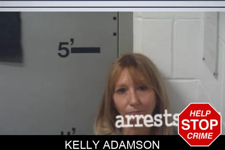 Kelly Adamson
