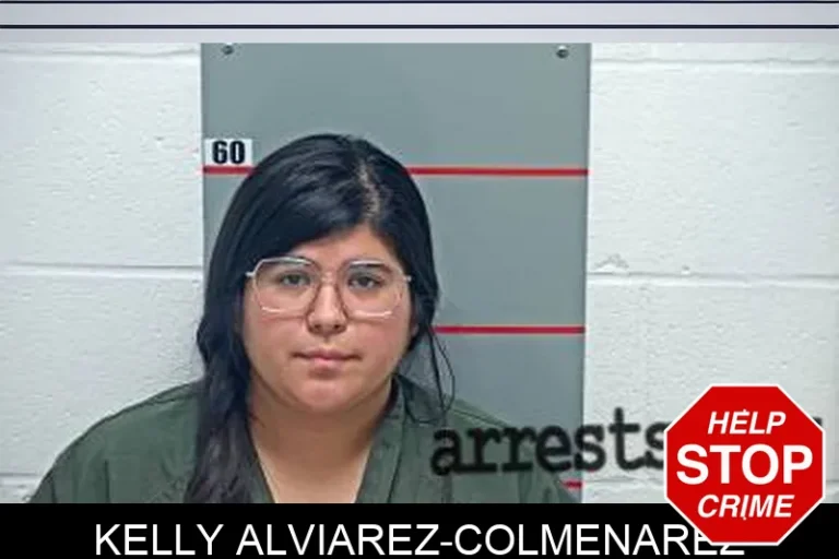 Kelly Alviarez-Colmenarez