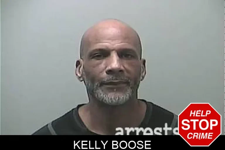 Kelly Boose