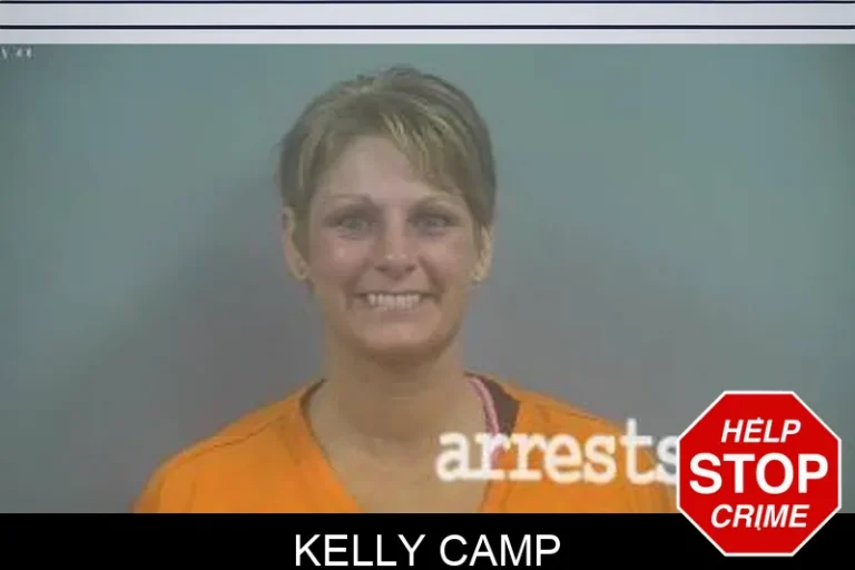 Kelly Camp