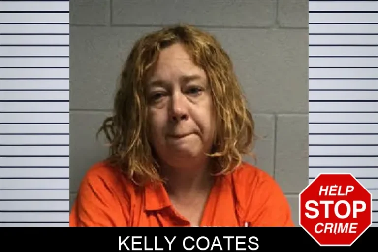 Kelly Coates