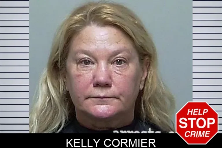 Kelly Cormier