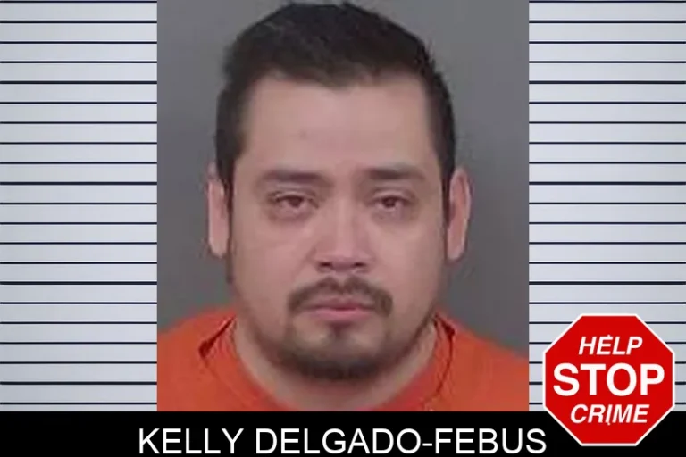 Kelly Delgado-Febus