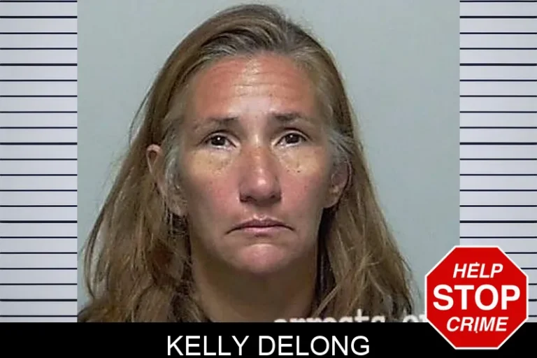 Kelly Delong