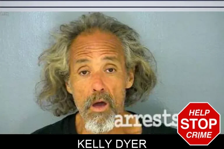 Kelly Dyer