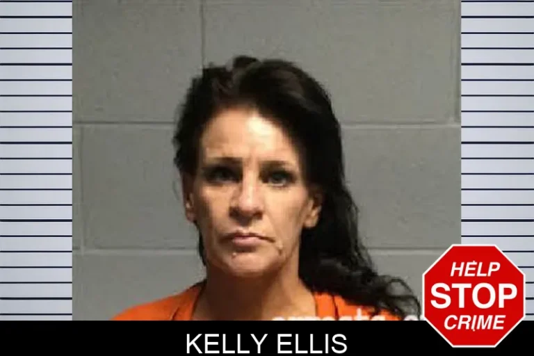 Kelly Ellis