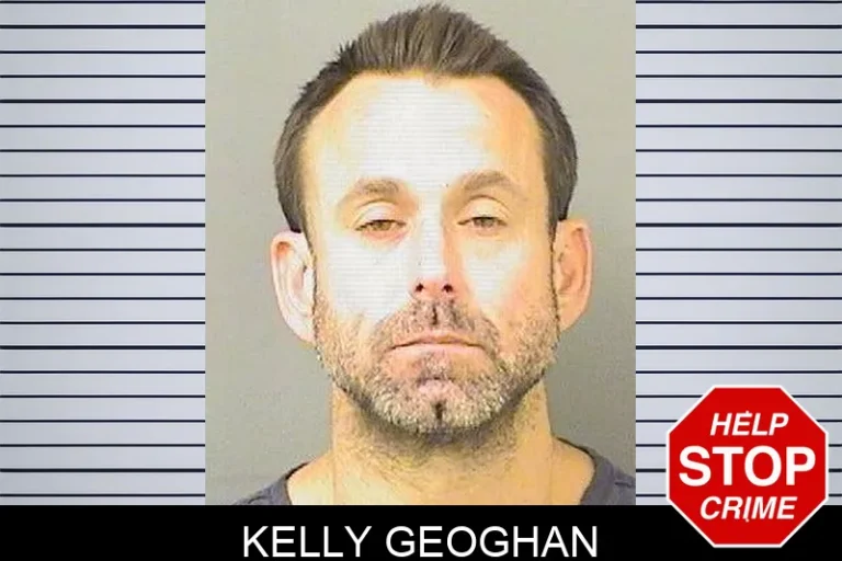 Kelly Geoghan