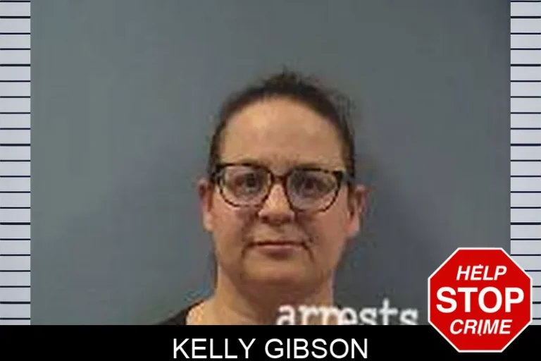 Kelly Gibson