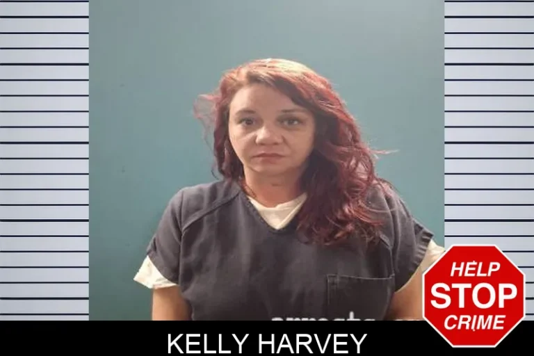 Kelly Harvey