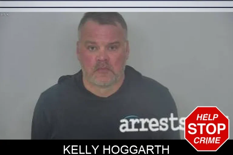 Kelly Hoggarth