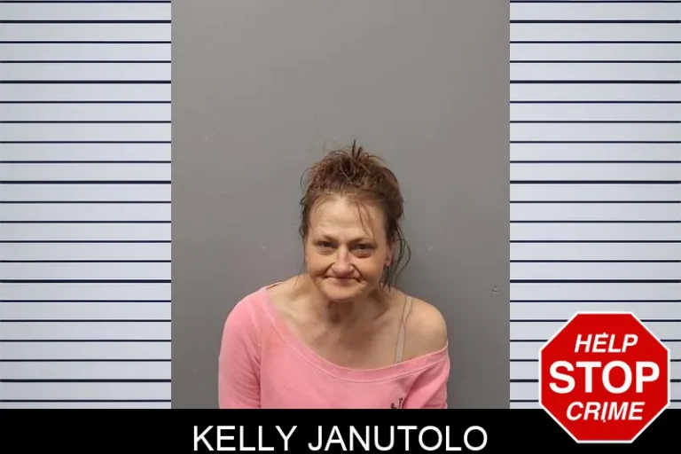 Kelly JanuTolo