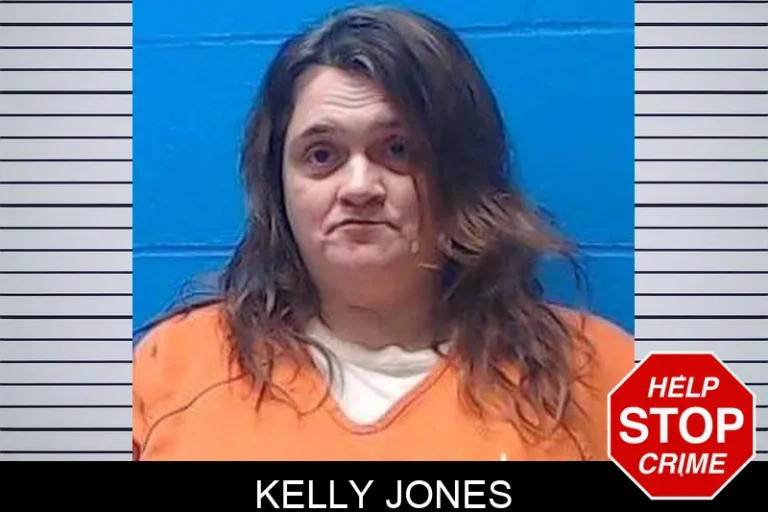 Kelly Jones