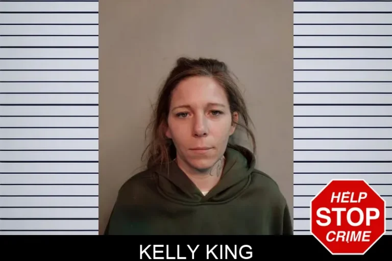 Kelly King