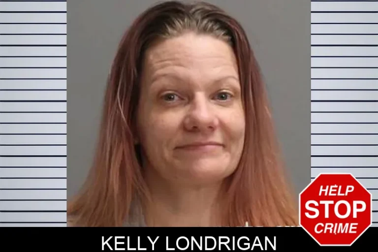 Kelly Londrigan
