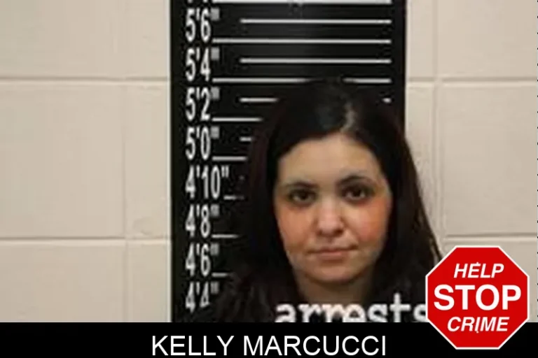 Kelly MarcuCci