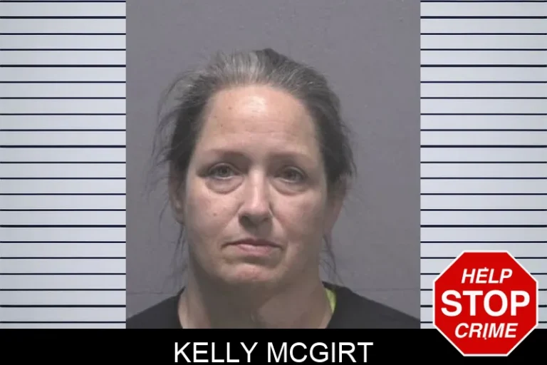 Kelly McGirt