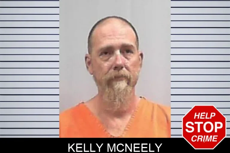 Kelly McNeely
