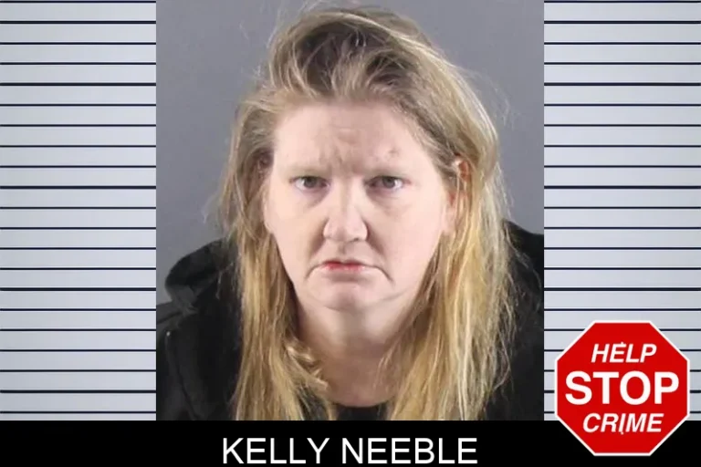 Kelly Neeble