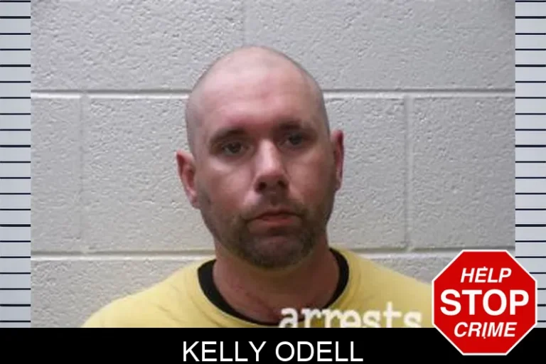 Kelly Odell
