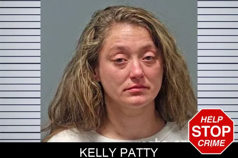 Kelly Patty