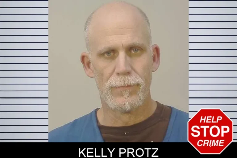 Kelly Protz