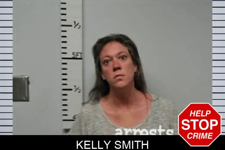 Kelly Smith