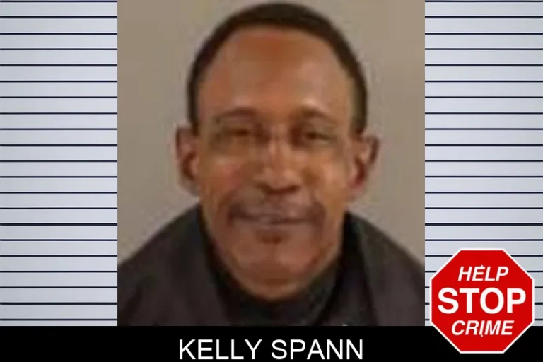 Kelly Spann