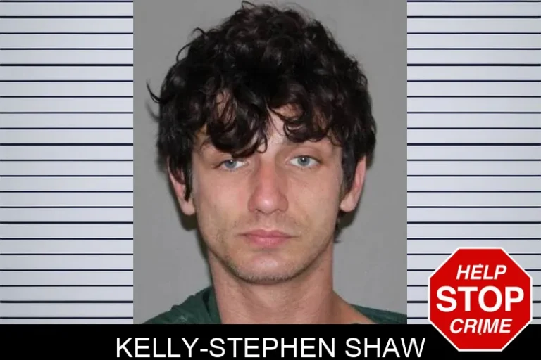 Kelly-Stephen Shaw