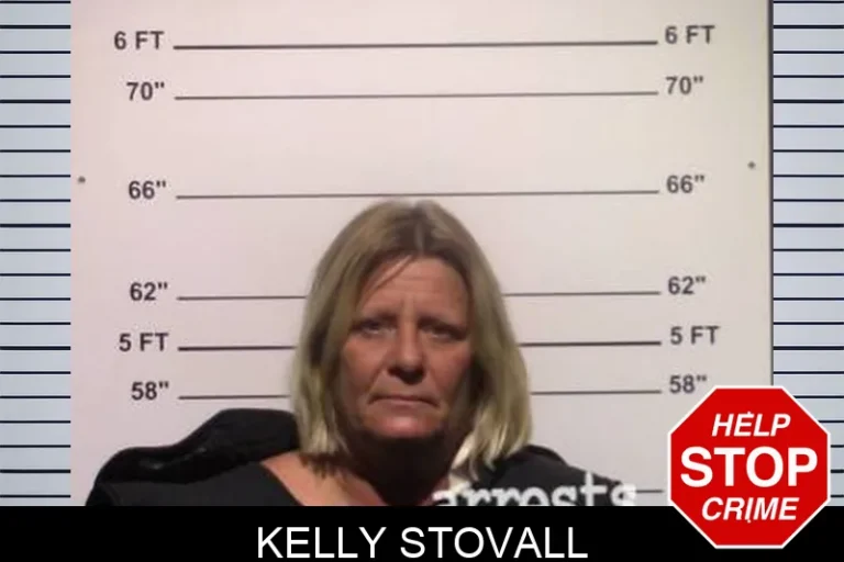 Kelly Stovall