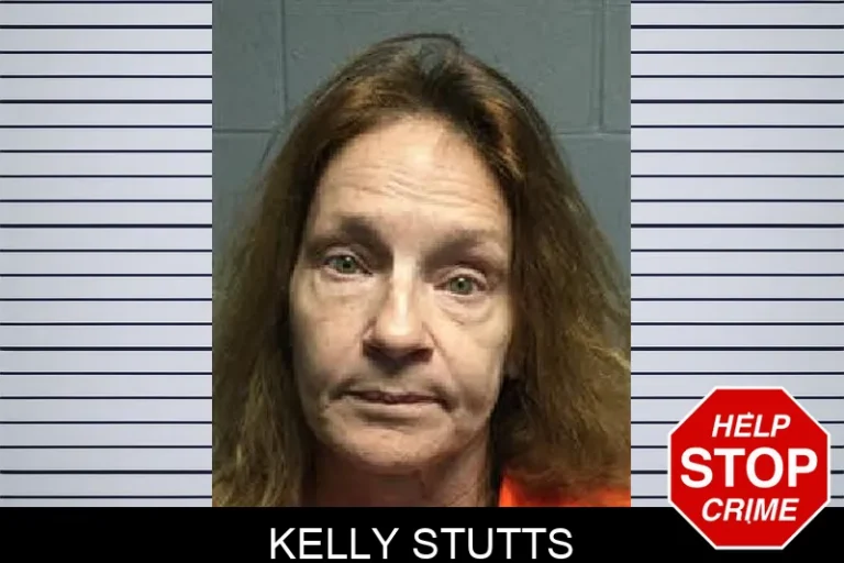 Kelly Stutts