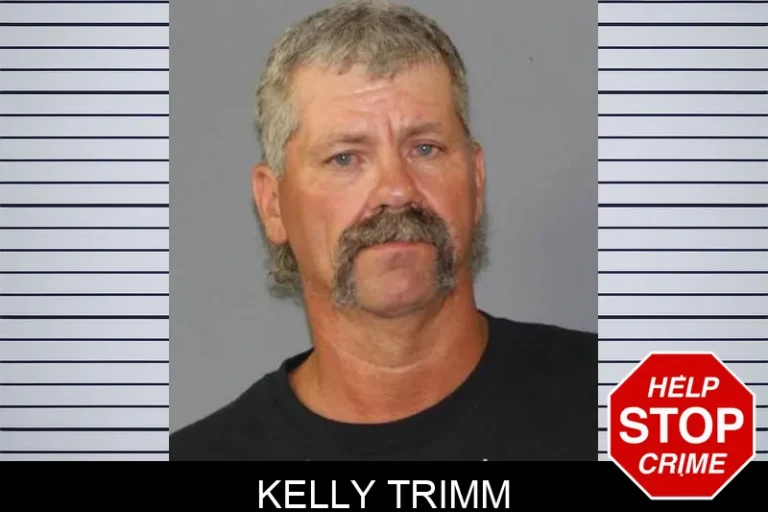 Kelly Trimm
