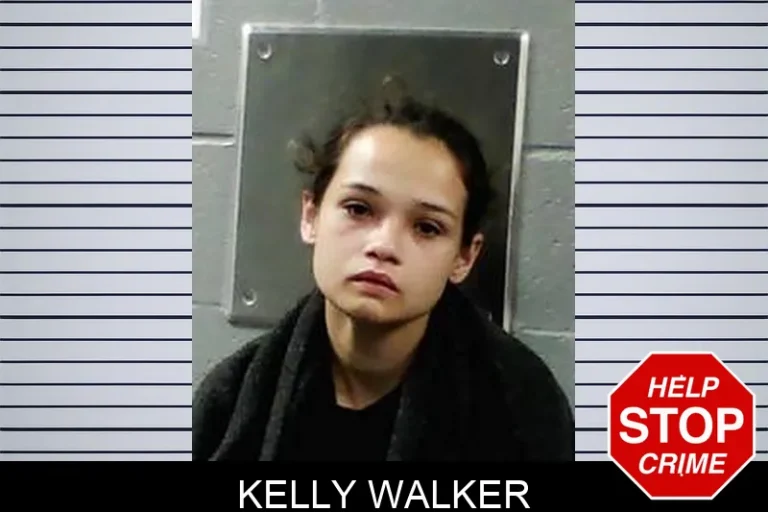 Kelly Walker