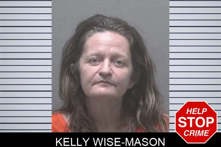 Kelly Wise-Mason