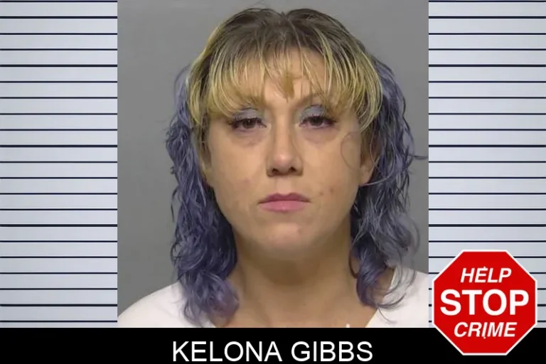 Kelona Gibbs