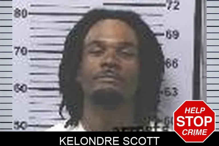 Kelondre Scott