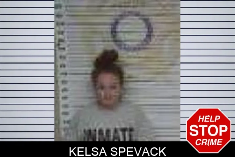 Kelsa Spevack